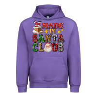 Tulip made in santa claus ado Urban Hoodie - AdoDesignShop