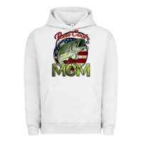 Pigment Lunar Rock reel cool mom fishing Urban Hoodie - Jasminsmagicworld