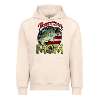 Sandshell reel cool mom fishing Urban Hoodie - Jasminsmagicworld