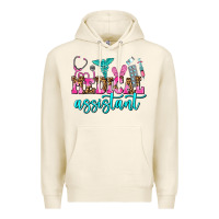Tofu medical assistant Premium Hoodie - AdoDesignShop
