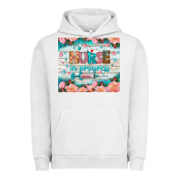 Pigment Lunar Rock nurse in progress tumbler Urban Hoodie - BundleAndBundleShop