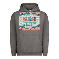 Pigment Tornado nurse in progress tumbler Urban Hoodie - BundleAndBundleShop