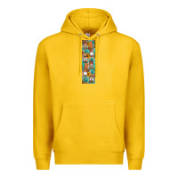 Lemon Fall Gnomes Premium Hoodie - Artiststas
