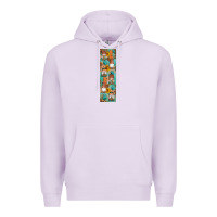 Lilac Fall Gnomes Premium Hoodie - Artiststas