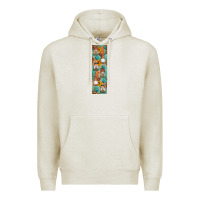 Oatmeal Heather Fall Gnomes Premium Hoodie - Artiststas