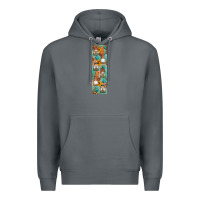 Rock Fall Gnomes Premium Hoodie - Artiststas