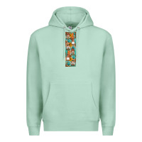 Seafoam Fall Gnomes Premium Hoodie - Artiststas