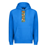 True Royal Fall Gnomes Premium Hoodie - Artiststas