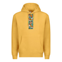 Mustard Fall Gnomes Premium Hoodie - Artiststas