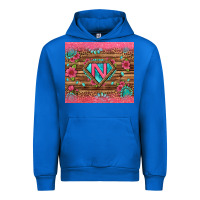 Cobalt super nurse tumbler Urban Hoodie - BundleAndBundleShop
