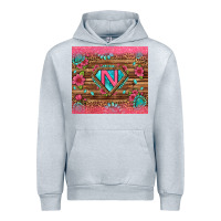Super Nurse Tumbler Urban Hoodie | Teevron