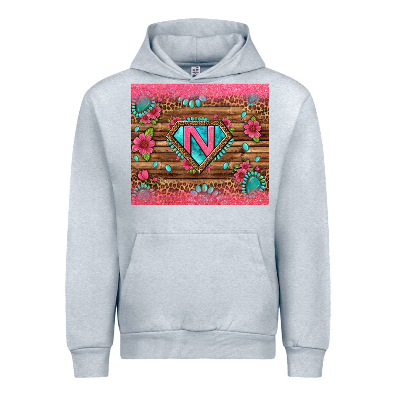 Super Nurse Tumbler Urban Hoodie by BundleAndBundleShop | Teevron