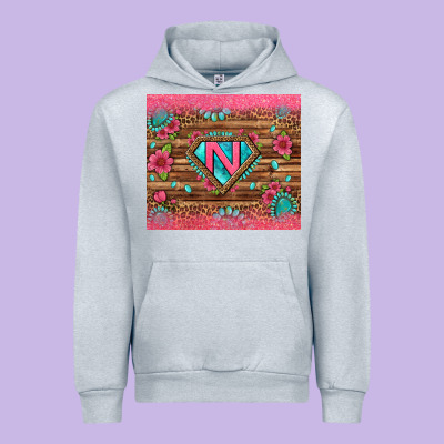 Super Nurse Tumbler Urban Hoodie Designed By Bundleandbundleshop