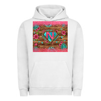 Pigment Lunar Rock super nurse tumbler Urban Hoodie - BundleAndBundleShop