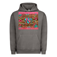 Pigment Tornado super nurse tumbler Urban Hoodie - BundleAndBundleShop
