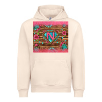 Sandshell super nurse tumbler Urban Hoodie - BundleAndBundleShop