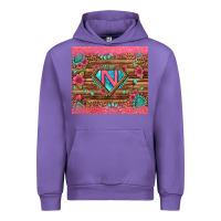 Tulip super nurse tumbler Urban Hoodie - BundleAndBundleShop