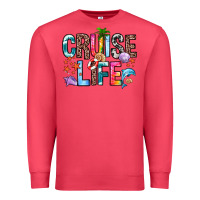 Cardinal cruise life Premium Sweatshirt - Zillion Design Studio