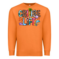 Carrot cruise life Premium Sweatshirt - Zillion Design Studio
