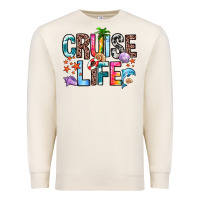 Cruise Life Premium Sweatshirt | Teevron