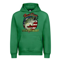 Emerald reel cool granddaddy fishing Urban Hoodie - Jasminsmagicworld