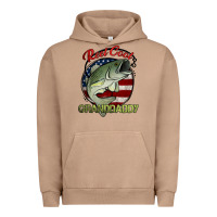 Pigment Burro reel cool granddaddy fishing Urban Hoodie - Jasminsmagicworld