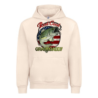 Sandshell reel cool granddaddy fishing Urban Hoodie - Jasminsmagicworld