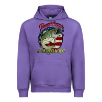 Tulip reel cool granddaddy fishing Urban Hoodie - Jasminsmagicworld