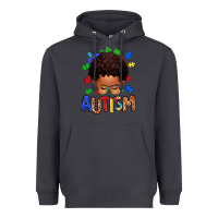 Smoke autism afro kid Heavyweight Hoodie - texasbilliewilder