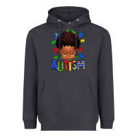 Smoke autism afro kid full face Heavyweight Hoodie - texasbilliewilder