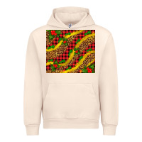 Sandshell merry with mistletoe Urban Hoodie - AdoDesignShop