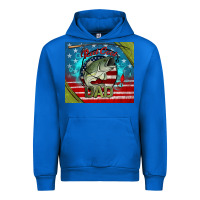 Cobalt reel cool dad fishing Urban Hoodie - Jasminsmagicworld
