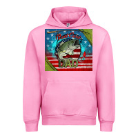 Reel Cool Dad Fishing Urban Hoodie | Teevron