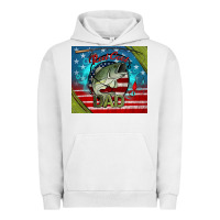 Pigment Lunar Rock reel cool dad fishing Urban Hoodie - Jasminsmagicworld