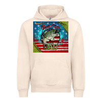 Sandshell reel cool dad fishing Urban Hoodie - Jasminsmagicworld