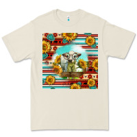 Charolais Calf Gemstone Premium Tee | Teevron