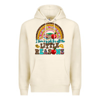 Tofu i love my job for all the little reasons Premium Hoodie - AdoDesignShop