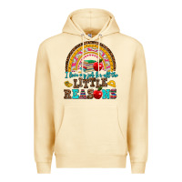 Pina Colada i love my job for all the little reasons Premium Hoodie - AdoDesignShop