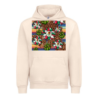 Sandshell sunflower mexican flag tumbler Urban Hoodie - JahusDesignShop