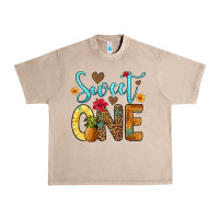 French Oak sweet one pineapple Urban Heavy Tee - Artiststas