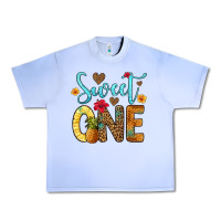 Grape Ice sweet one pineapple Urban Heavy Tee - Artiststas