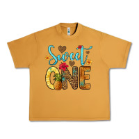 Peanut Butter sweet one pineapple Urban Heavy Tee - Artiststas