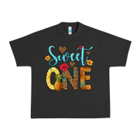 Pigment Black sweet one pineapple Urban Heavy Tee - Artiststas