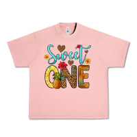 Salmon sweet one pineapple Urban Heavy Tee - Artiststas