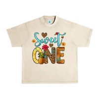 Sandshell sweet one pineapple Urban Heavy Tee - Artiststas