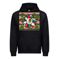 Black sunflower mexican flag tumbler Urban Hoodie - JahusDesignShop