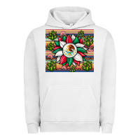 Pigment Lunar Rock sunflower mexican flag tumbler Urban Hoodie - JahusDesignShop