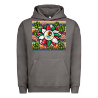 Pigment Tornado sunflower mexican flag tumbler Urban Hoodie - JahusDesignShop