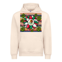 Sandshell sunflower mexican flag tumbler Urban Hoodie - JahusDesignShop