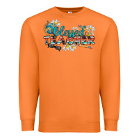 Carrot blessed teacher Premium Sweatshirt - texasbilliewilder